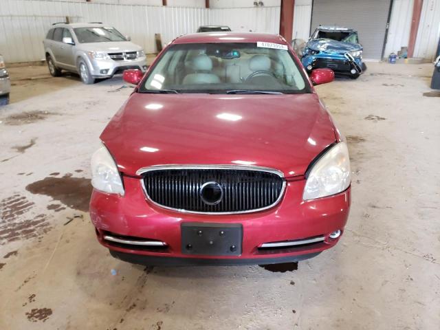 Photo 5 from auction – 2008 BUICK LUCERNE CX with VIN 1G4HD57288U189542