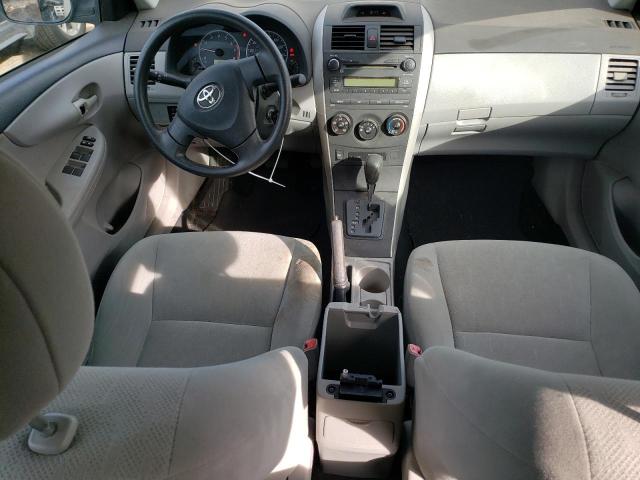 Photo 8 from auction – 2013 TOYOTA COROLLA BA with VIN 2T1BU4EEXDC990336