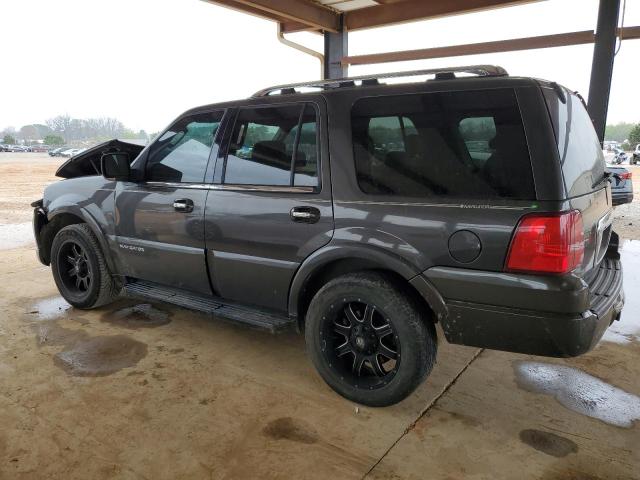 Photo 2 from auction – 2006 LINCOLN NAVIGATOR with VIN 5LMFU27506LJ05178