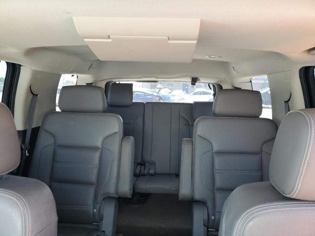 Photo 10 from auction – 2018 GMC YUKON DENA with VIN 1GKS2CKJ7JR212258