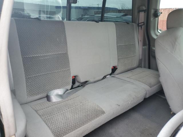 Photo 10 from auction – 2004 FORD F-150 HERI with VIN 2FTRX18W54CA34614