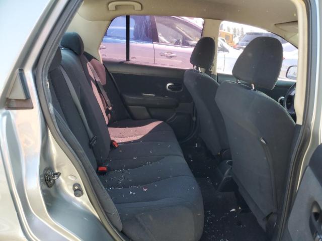 Photo 10 from auction – 2011 NISSAN VERSA S with VIN 3N1BC1AP1BL496288