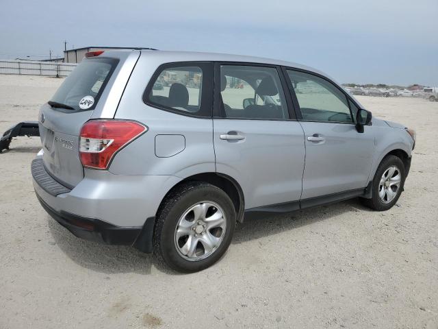 Photo 3 from auction – 2014 SUBARU FORESTER 2 with VIN JF2SJAAC9EH435548