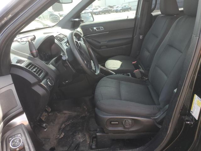 Photo 7 from auction – 2017 FORD EXPLORER P with VIN 1FM5K8AR6HGD26542