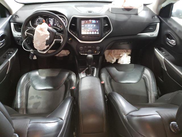 Photo 8 from auction – 2018 JEEP CHEROKEE L with VIN 1C4PJLLX1JD584103