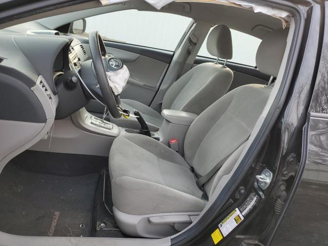 Photo 7 from auction – 2012 TOYOTA COROLLA BA with VIN 2T1BU4EEXCC860989