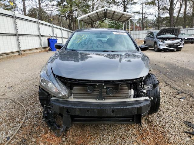 Photo 5 from auction – 2017 NISSAN ALTIMA 2.5 with VIN 1N4AL3AP4HC236949