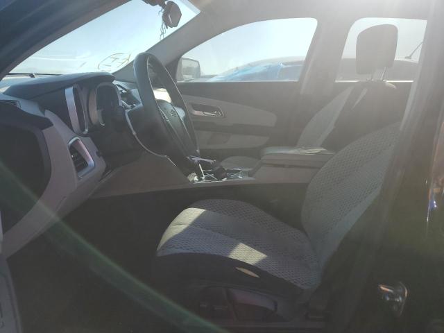 Photo 7 from auction – 2011 CHEVROLET EQUINOX LS with VIN 2GNALBEC5B1297954