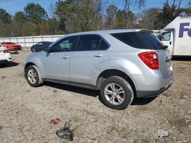 Photo 2 from auction – 2010 CHEVROLET EQUINOX LS with VIN 2CNALBEW2A6403065