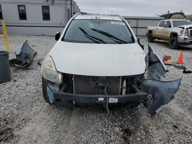 Photo 5 from auction – 2012 NISSAN ROGUE S with VIN JN8AS5MT1CW257867
