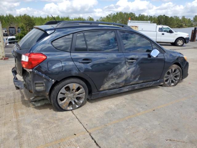 Photo 3 from auction – 2014 SUBARU IMPREZA SP with VIN JF1GPAR68E8288128