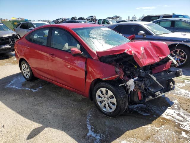 Photo 4 from auction – 2016 HYUNDAI ACCENT SE with VIN KMHCT4AE5GU116833