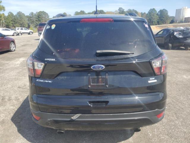 Photo 6 from auction – 2017 FORD ESCAPE SE with VIN 1FMCU0GD4HUD51343