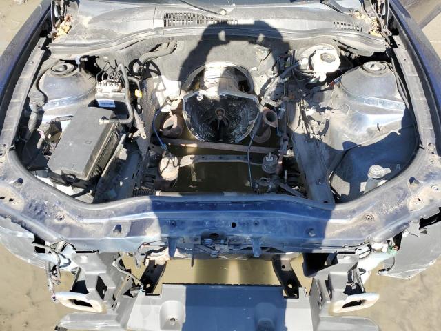 Photo 11 from auction – 2010 CHEVROLET CAMARO LS with VIN 2G1FE1EV2A9138712