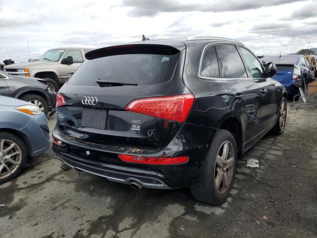 Photo 3 from auction – 2011 AUDI Q5 PREMIUM with VIN WA1DKAFPXBA110972