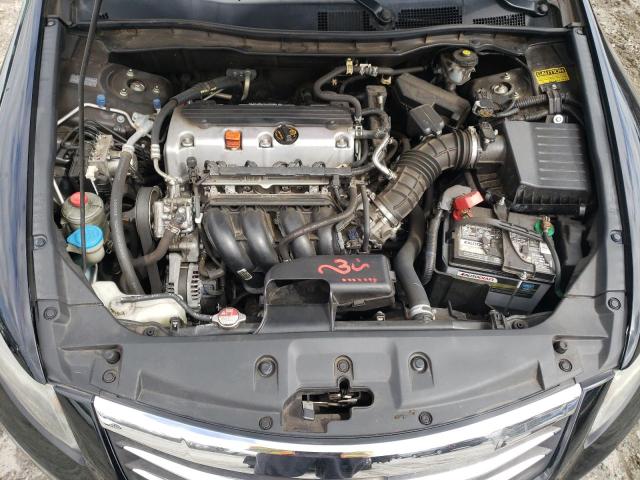Photo 11 from auction – 2012 HONDA ACCORD LXP with VIN 1HGCP2F45CA025409