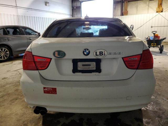 Photo 6 from auction – 2009 BMW 328 I with VIN WBAPH73559A172620