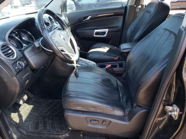 Photo 7 from auction – 2014 CHEVROLET CAPTIVA LT with VIN 3GNAL3EK0ES602721