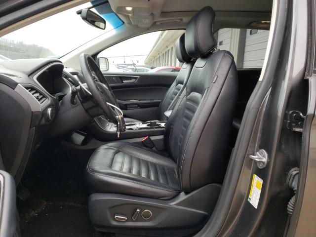 Фото 7 с аукциона – 2016 FORD EDGE SEL с VIN 2FMPK4J9XGBB71923