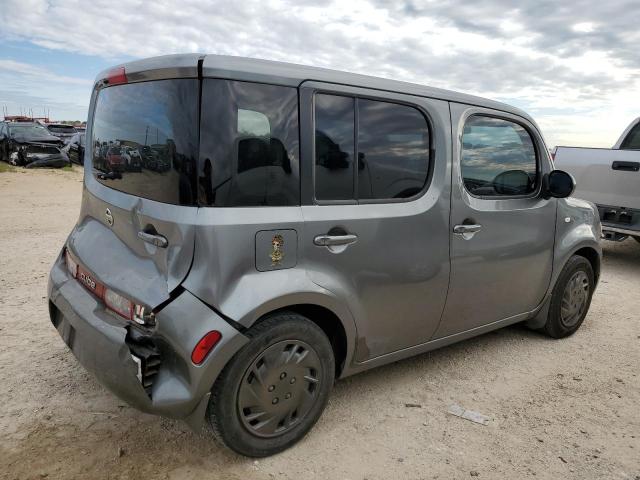 Photo 3 from auction – 2010 NISSAN CUBE BASE with VIN JN8AZ2KR0AT164502