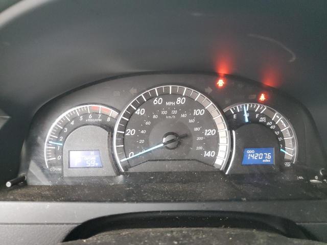 Photo 9 from auction – 2014 TOYOTA CAMRY L with VIN 4T1BF1FK7EU370332