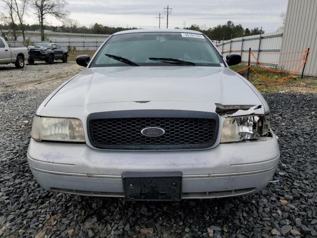 Photo 5 from auction – 2001 FORD CROWN VICT with VIN 2FAFP71W41X180397