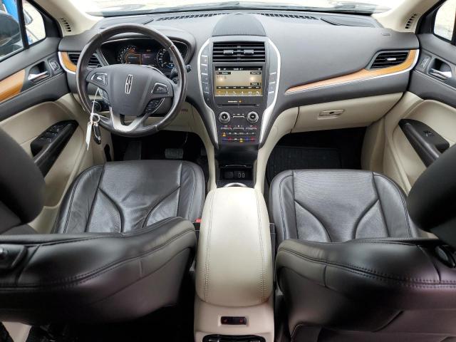 Photo 8 from auction – 2016 LINCOLN MKC RESERV with VIN 5LMCJ3D98GUJ12805