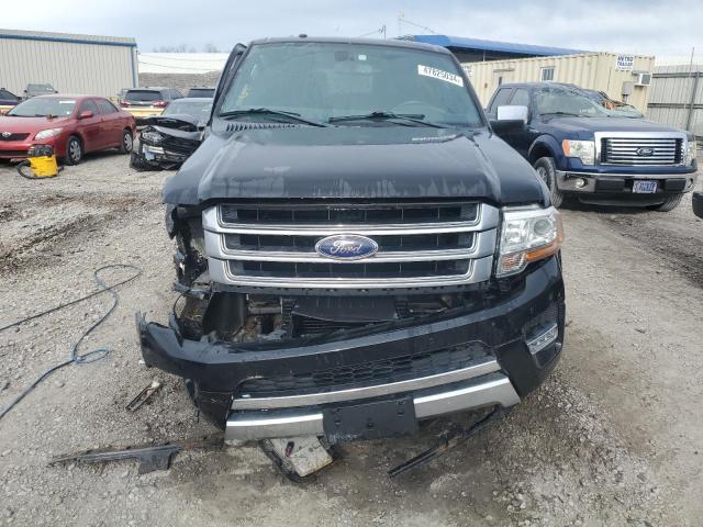 Photo 5 from auction – 2015 FORD EXPEDITION with VIN 1FMJK1LT8FEF27799