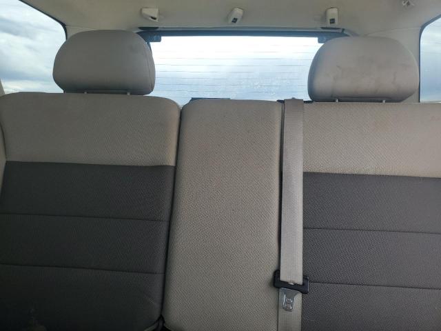 Photo 10 from auction – 2008 FORD ESCAPE XLT with VIN 1FMCU931X8KB59243