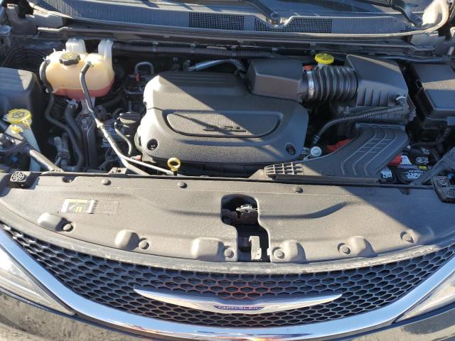 Photo 12 from auction – 2020 CHRYSLER PACIFICA L with VIN 2C4RC1GG2LR285382