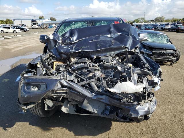 Photo 5 from auction – 2019 RAM 1500 BIG H with VIN 1C6RREFG4KN859961