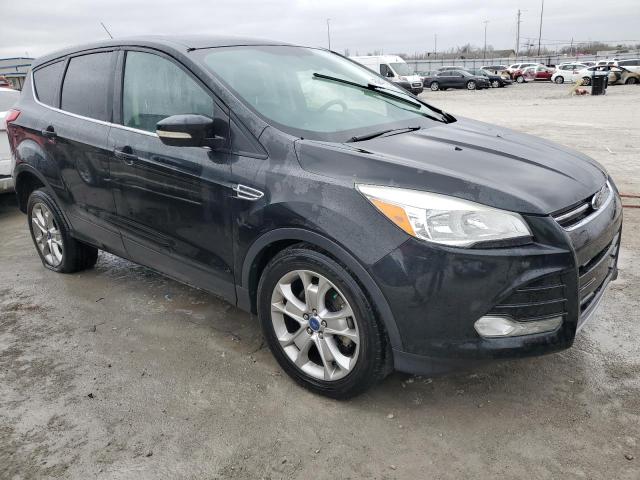 Photo 4 from auction – 2013 FORD ESCAPE SEL with VIN 1FMCU0H92DUA41227