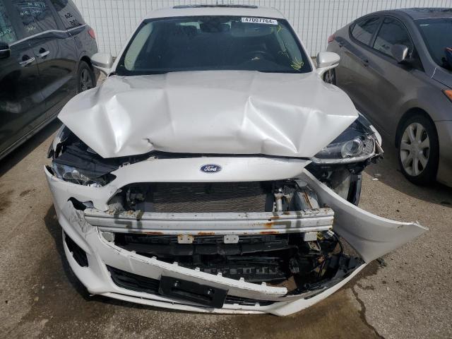 Photo 5 from auction – 2014 FORD FUSION SE with VIN 3FA6P0H97ER218801