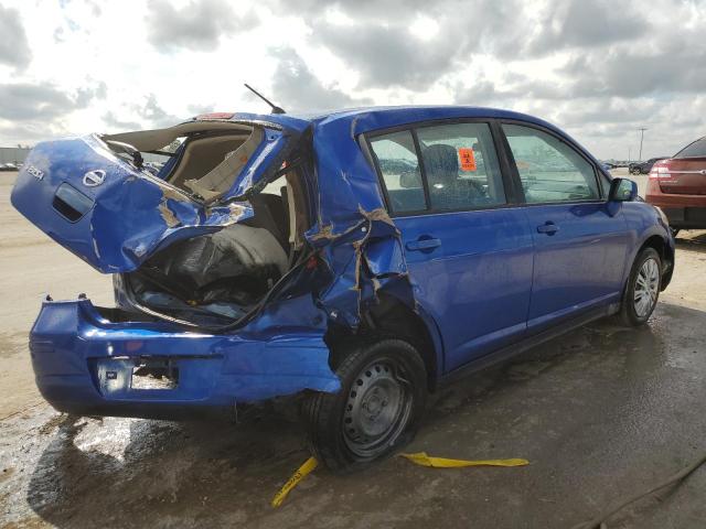 Photo 3 from auction – 2010 NISSAN VERSA S with VIN 3N1BC1CP5AL448580