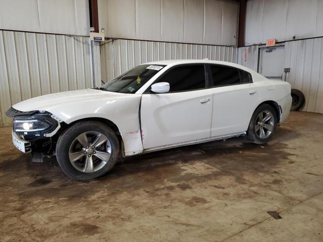 DODGE CHARGER SX 2015 con VIN 2C3CDXHG2FH856372 - Foto de la subasta