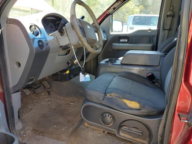 Photo 7 from auction – 2008 FORD F150 SUPER with VIN 1FTPW12V78FB95745