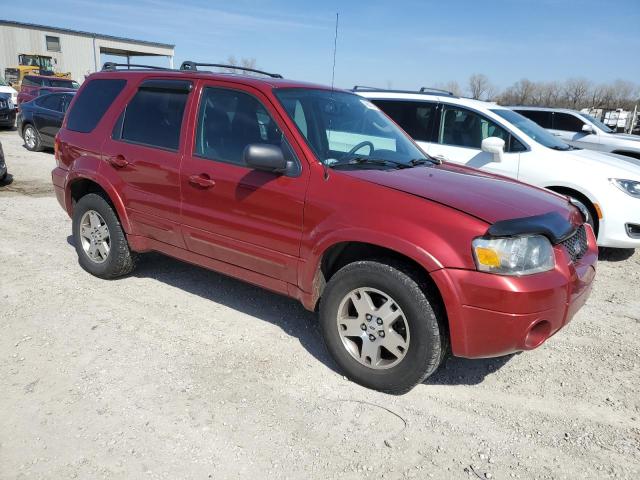 Photo 4 from auction – 2005 FORD ESCAPE LIM with VIN 1FMYU94185KB20733