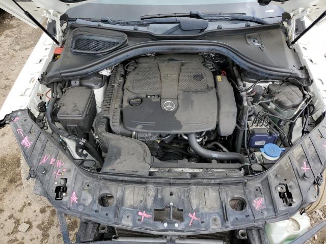 Photo 11 from auction – 2013 MERCEDES-BENZ ML 350 with VIN 4JGDA5JB0DA242598