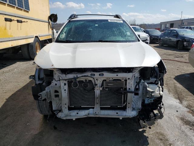 Photo 5 from auction – 2021 SUBARU OUTBACK PR with VIN 4S4BTACC9M3214044