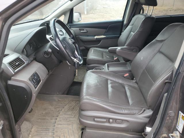Photo 7 from auction – 2011 HONDA ODYSSEY EX with VIN 5FNRL5H6XBB030938