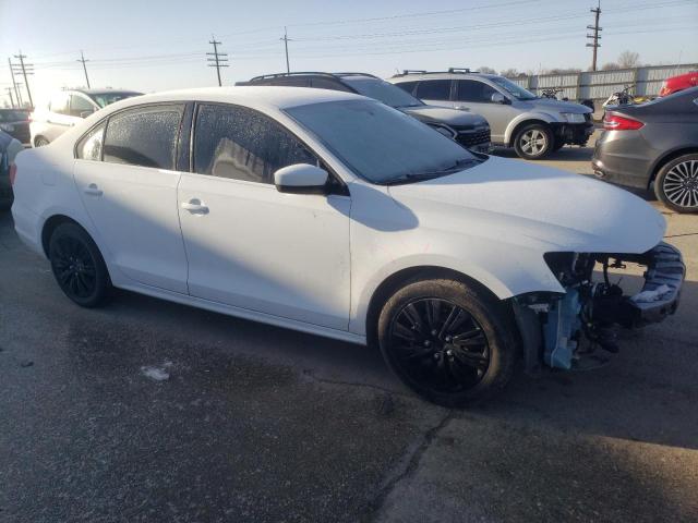 Photo 4 from auction – 2017 VOLKSWAGEN JETTA S with VIN 3VW2B7AJ0HM369465