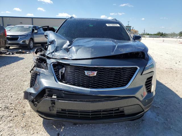 Photo 5 from auction – 2021 CADILLAC XT4 SPORT with VIN 1GYFZER45MF040901