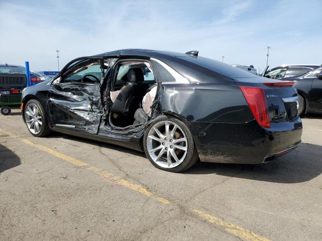 Photo 2 from auction – 2016 CADILLAC XTS VSPORT with VIN 2G61V5S87G9179274