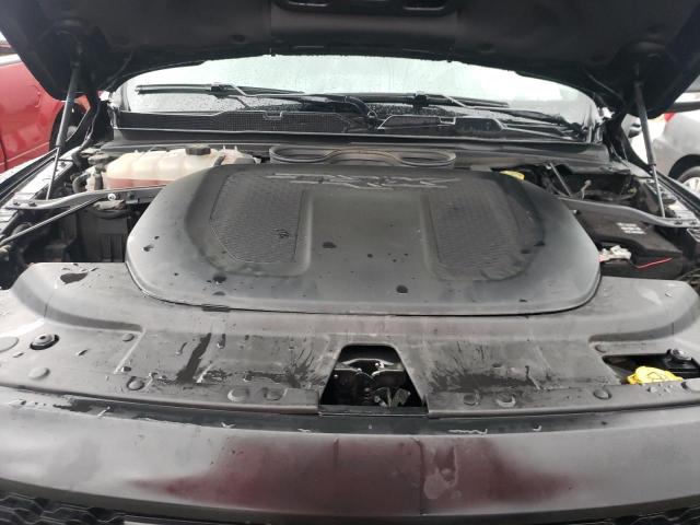 Photo 11 from auction – 2022 RAM 1500 TRX with VIN 1C6SRFU96NN217418