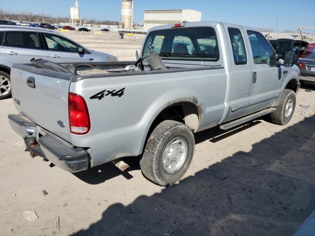 Photo 3 from auction – 2001 FORD F250 SUPER with VIN 1FTNX21L11EA63473