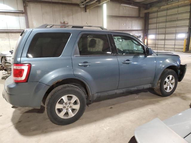Photo 3 from auction – 2011 FORD ESCAPE LIM with VIN 1FMCU0E73BKA79609