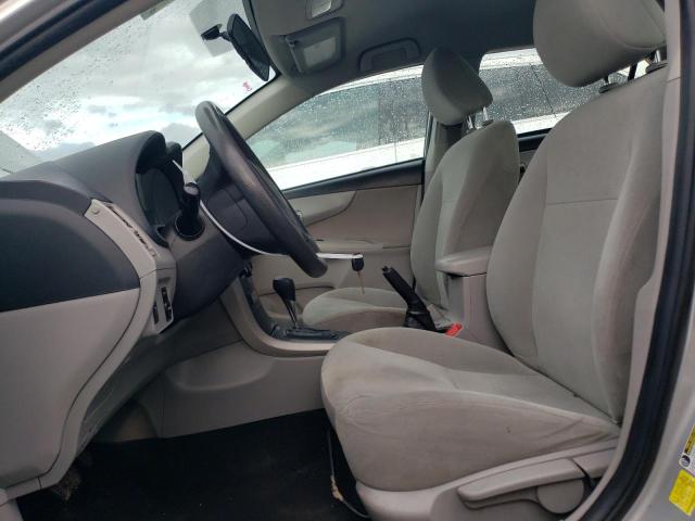 Photo 7 from auction – 2013 TOYOTA COROLLA BA with VIN 5YFBU4EE0DP214801