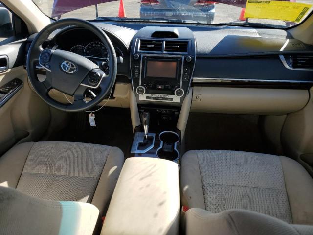 Photo 8 from auction – 2012 TOYOTA CAMRY BASE with VIN 4T4BF1FK5CR234090