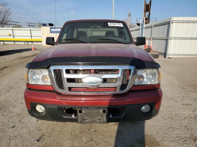 Photo 5 from auction – 2008 FORD RANGER with VIN 1FTYR10D38PA97165