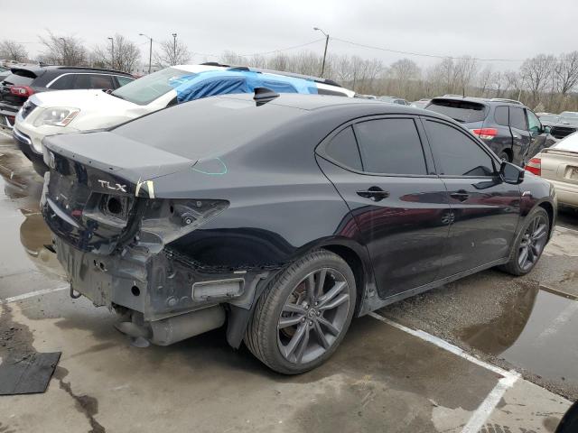 Photo 3 from auction – 2019 ACURA TLX TECHNO with VIN 19UUB2F60KA003580